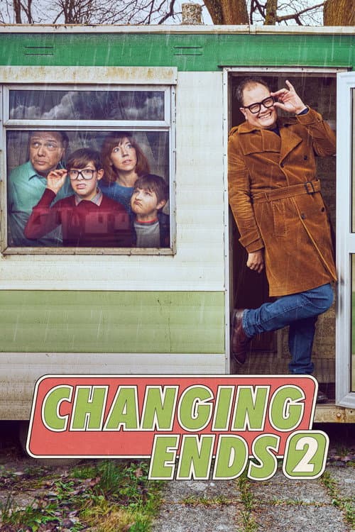 Changing Ends Series 2 poster