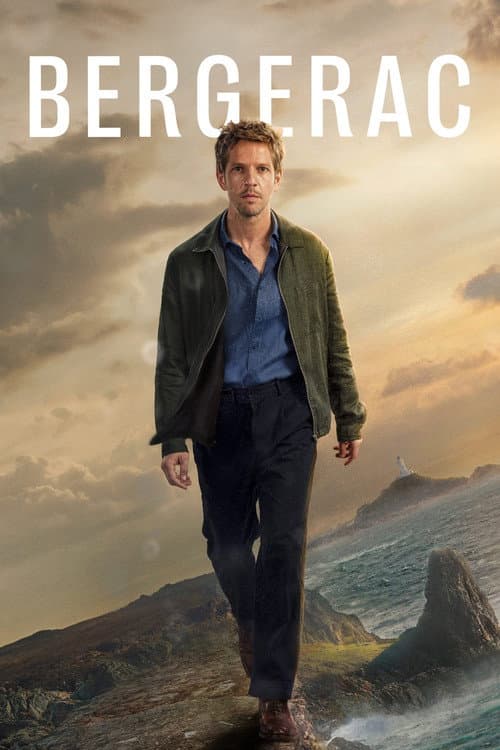 Bergerac Season 2 poster