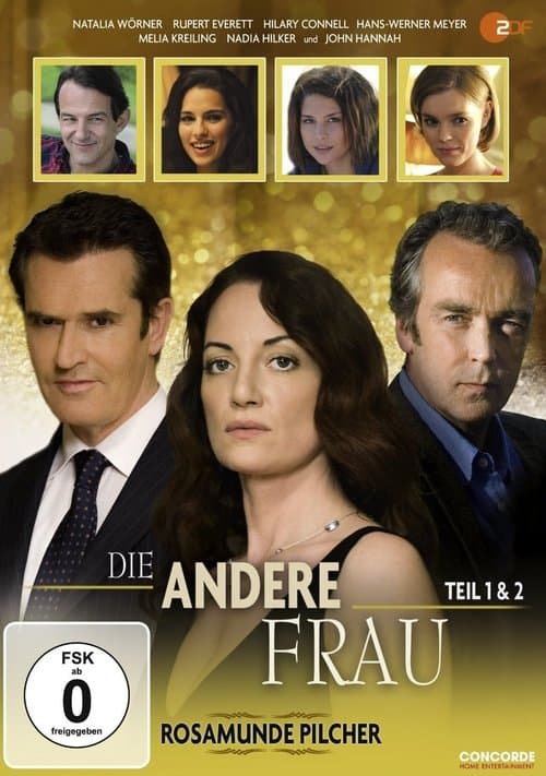 Rosamunde Pilcher: The Other Wife Miniseries poster