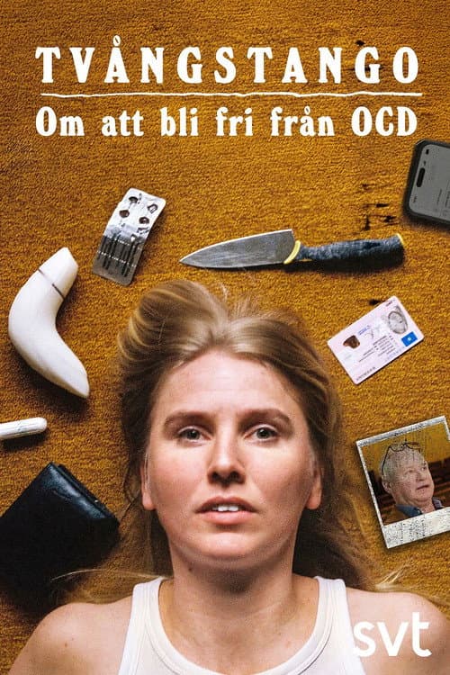 Tvångstango Season 1 poster
