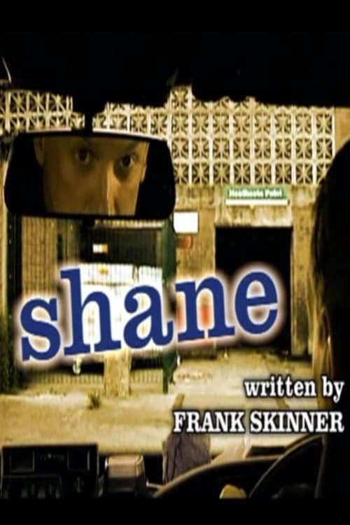 Shane (uk) season 1 poster