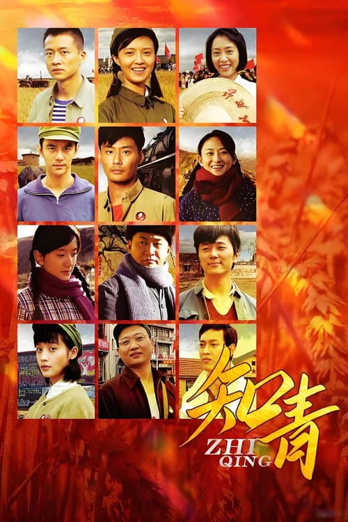 Youth Season 1 poster