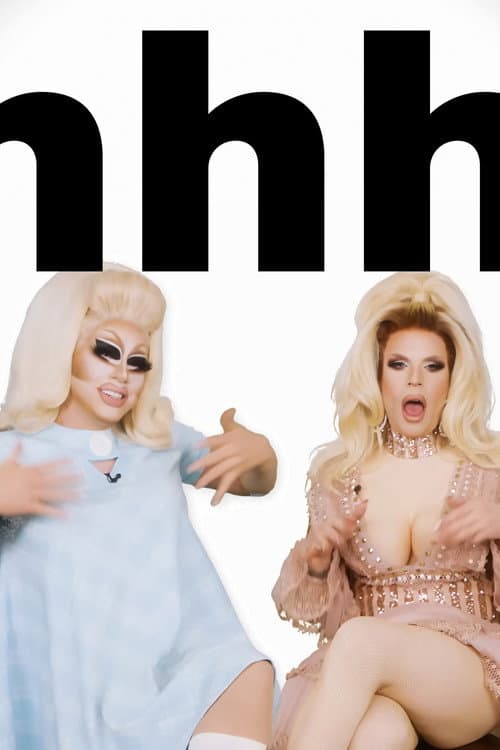 UNHhhh Season 6 poster
