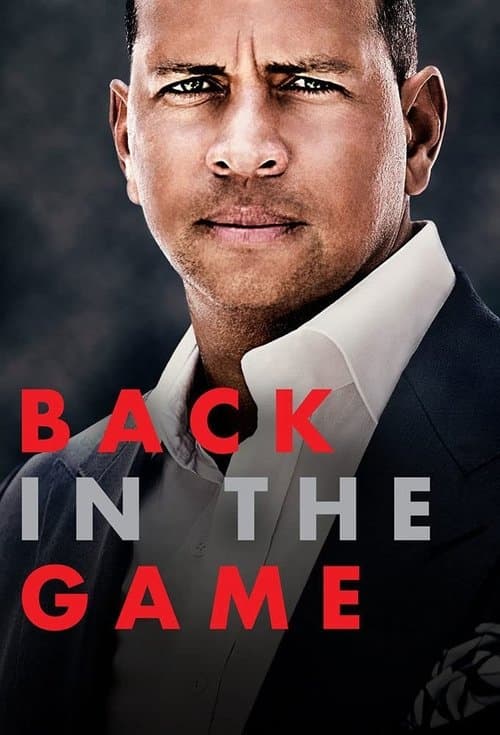 Back in the Game Season 1 poster