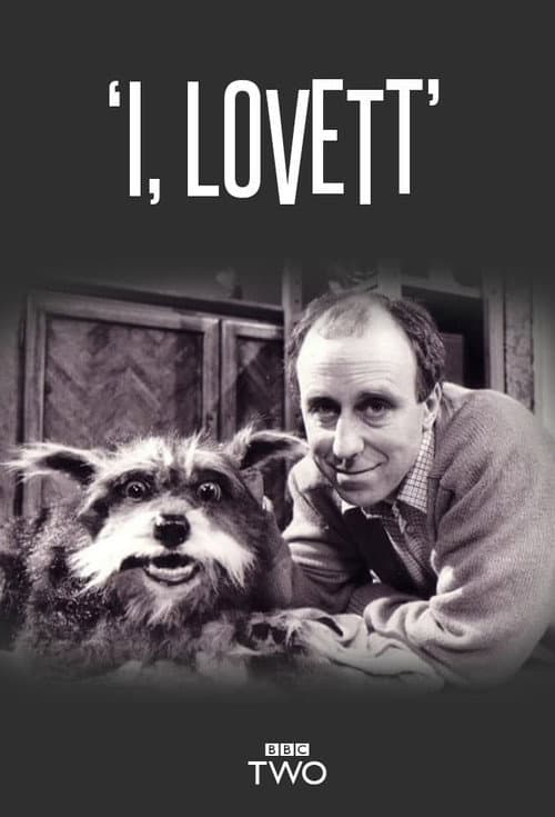 I, Lovett Season 1 poster