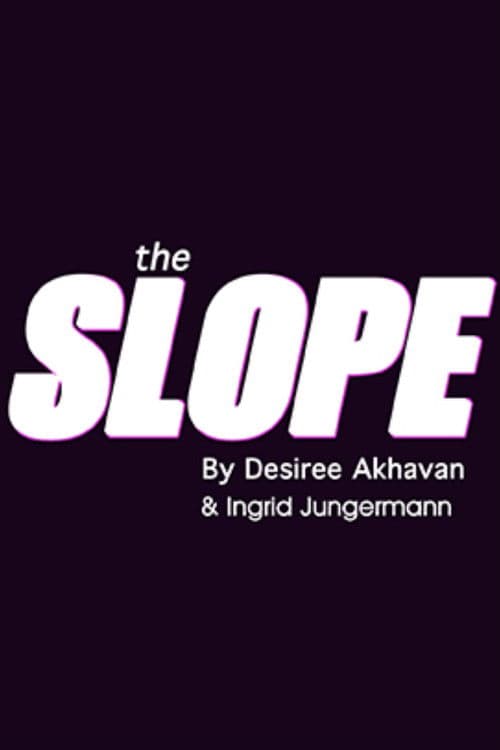 The Slope Season 2 poster