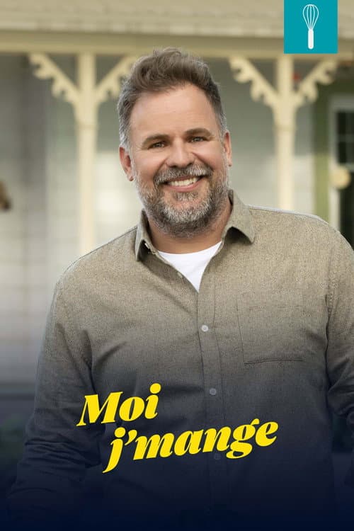 Moi j'mange Season 2 poster