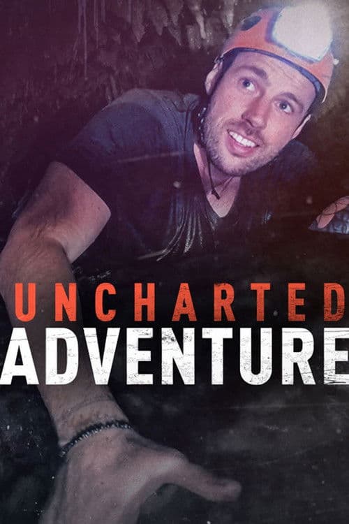 Uncharted Adventure Season 1 poster