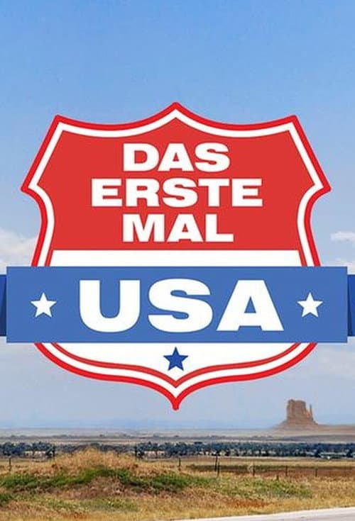 Das erste Mal ... USA! Season 1 poster