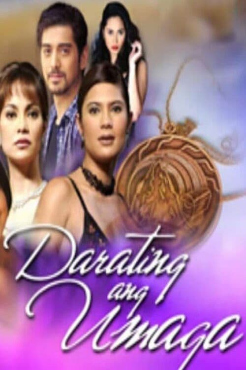 Darating ang Umaga Season 1 poster