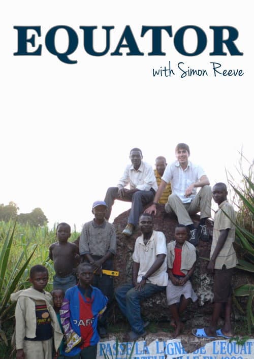Equator Season 1 poster