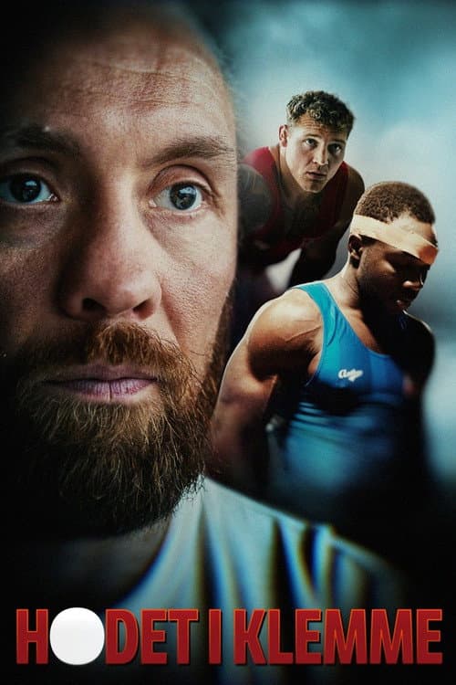 Hodet i klemme Season 2 poster