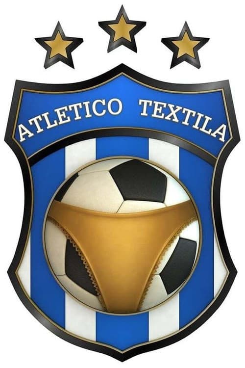 Atletico Textila Season 2 poster