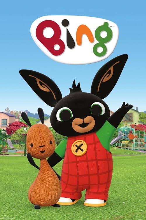 Bing Season 3 poster