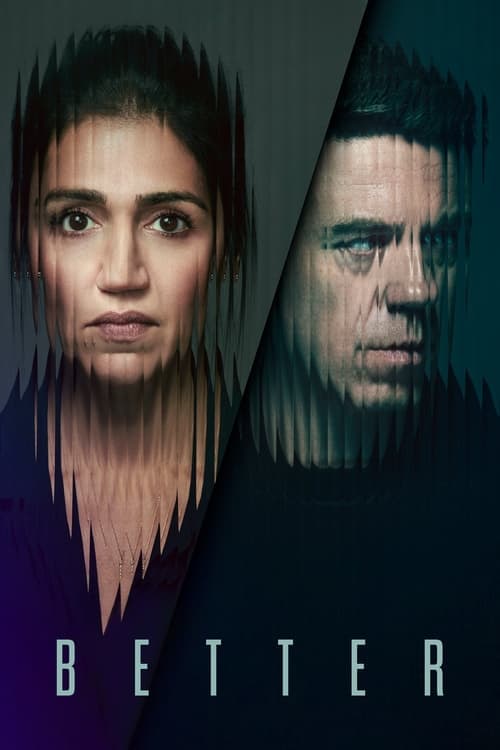 Better Series 1 poster