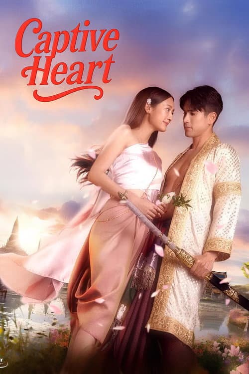 Captive Heart Season 1 poster