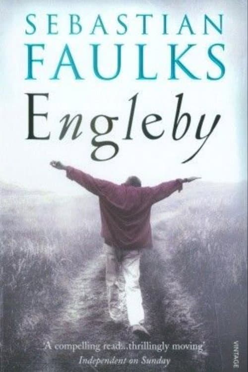 Engleby Season 1 poster