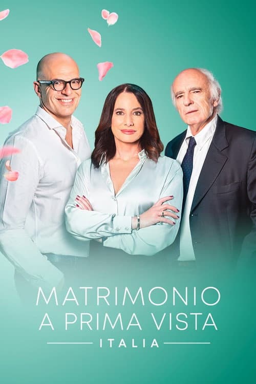 Matrimonio A Prima Vista Italia Season 2 poster