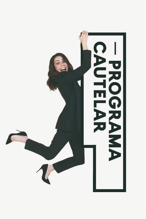 Programa Cautelar Season 4 poster