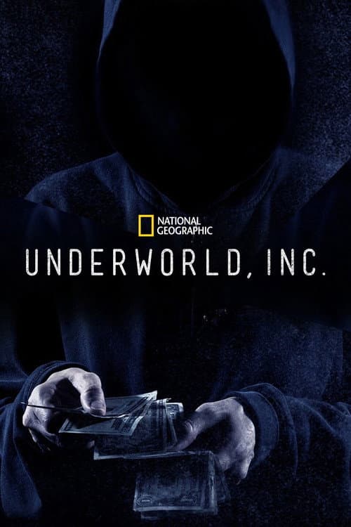 Underworld, Inc. Season 2 poster