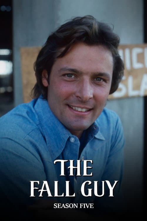 The Fall Guy Season 5 poster