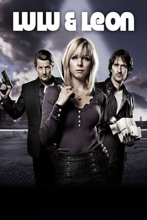 Lulu & Leon Season 1 poster