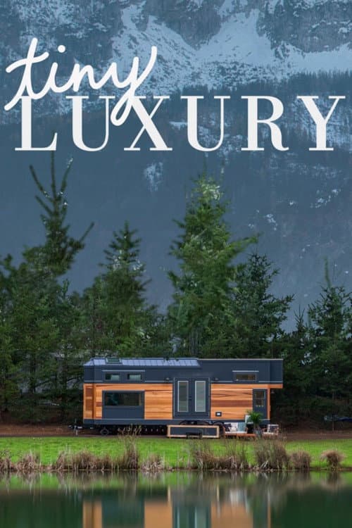 Tiny Luxury Season 2 poster