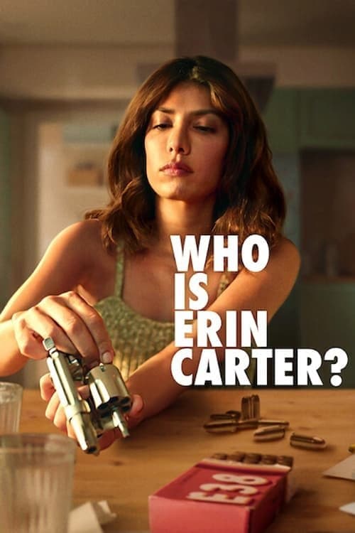 Who Is Erin Carter? Limited Series poster