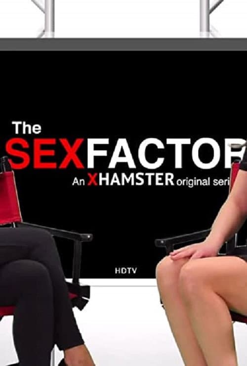 The Sex Factor Season 1 poster
