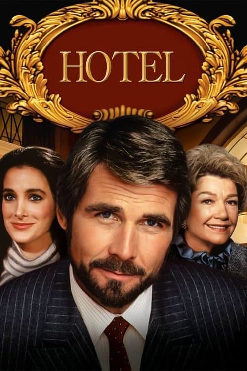 Hotel Season 5 poster