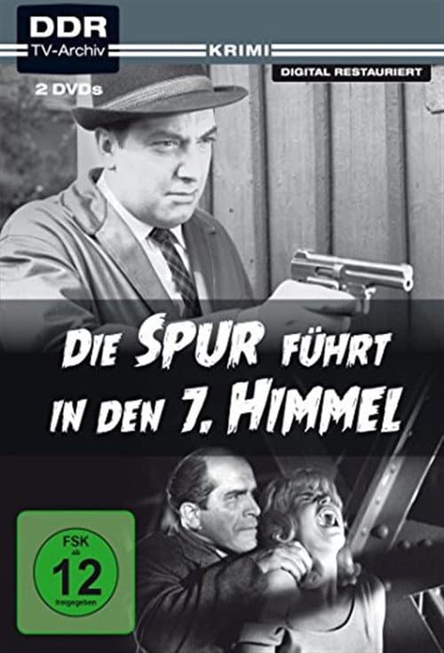 Die Spur führt in den 7. Himmel Season 1 poster