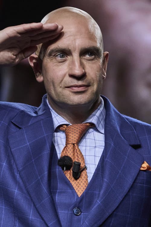 Het jaar van Fortuyn Season 1 poster