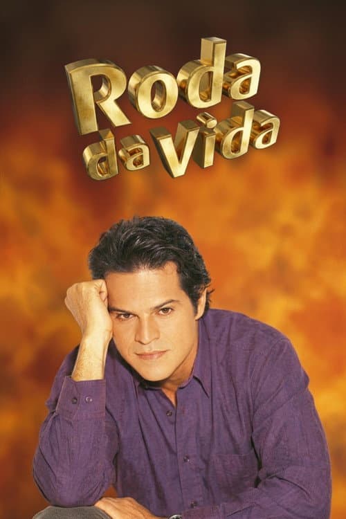 Roda da Vida Season 1 poster