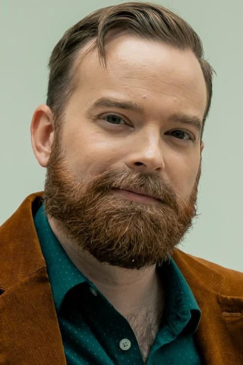 Dustin Vaught