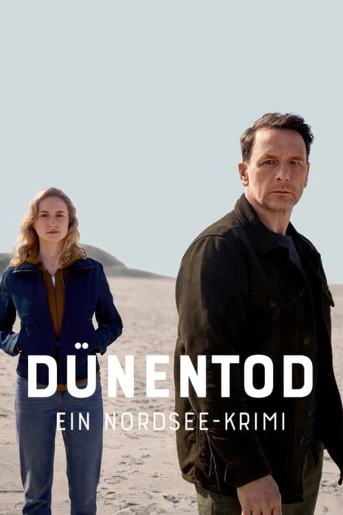 Dünentod – Ein Nordsee-Krimi Season 1 poster
