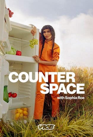 Counter Space Season 2 poster