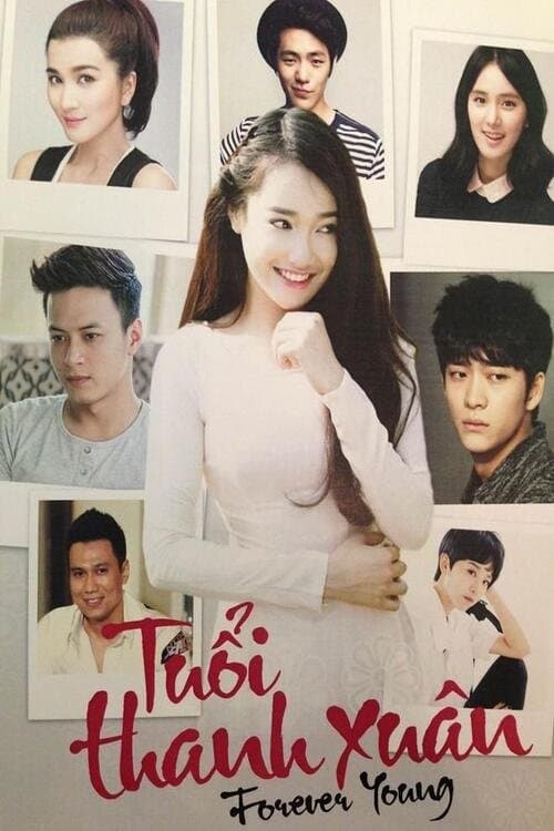 Forever Young Season 1 poster