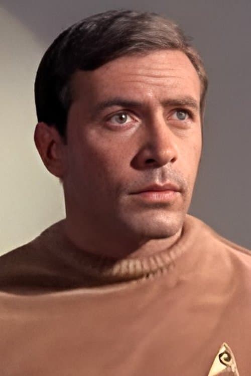 Adam Roarke