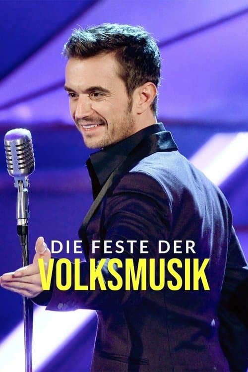 Die Feste mit Florian Silbereisen Season 2 poster