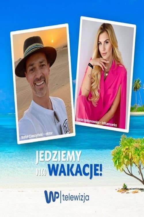 Jedziemy na wakacje Season 2 poster