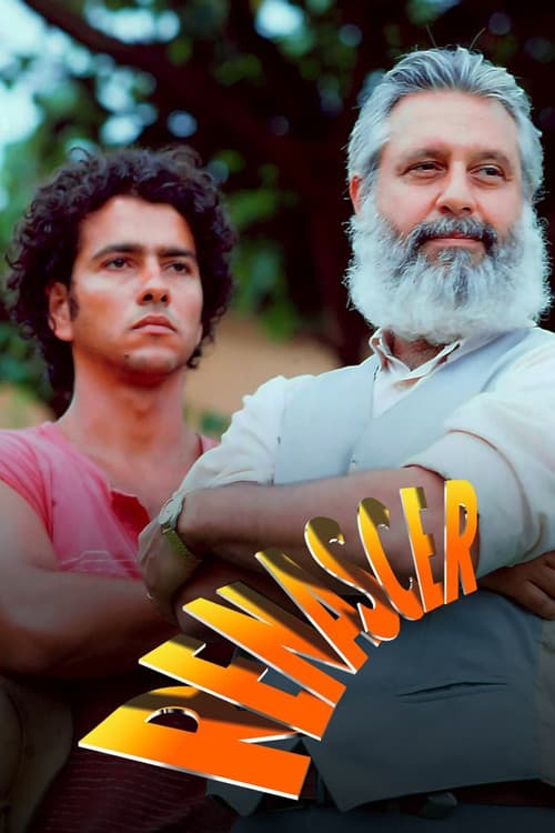 Rebirth Season 1 poster