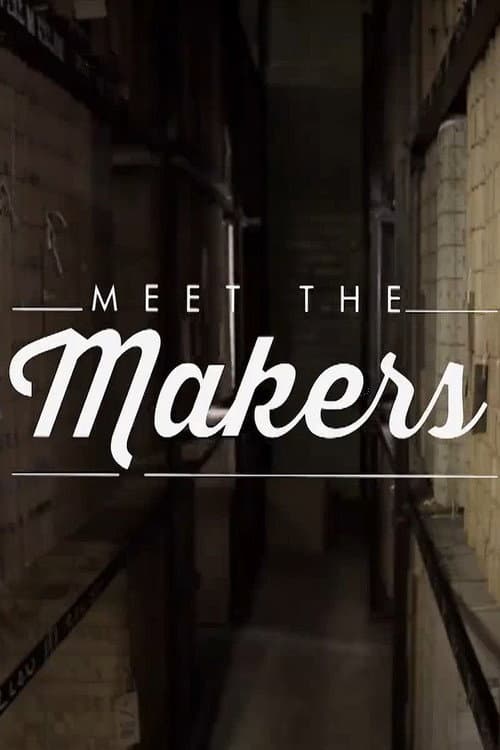 Meet the Makers Season 1 poster