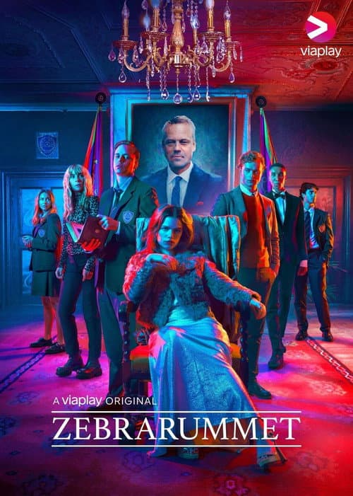 A Class Apart Season 1 poster