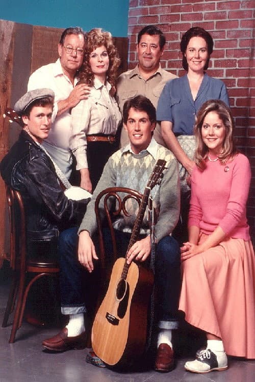 Boone Season 1 poster