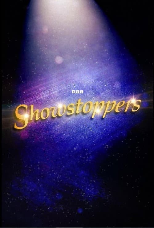 Showstoppers Season 1 poster