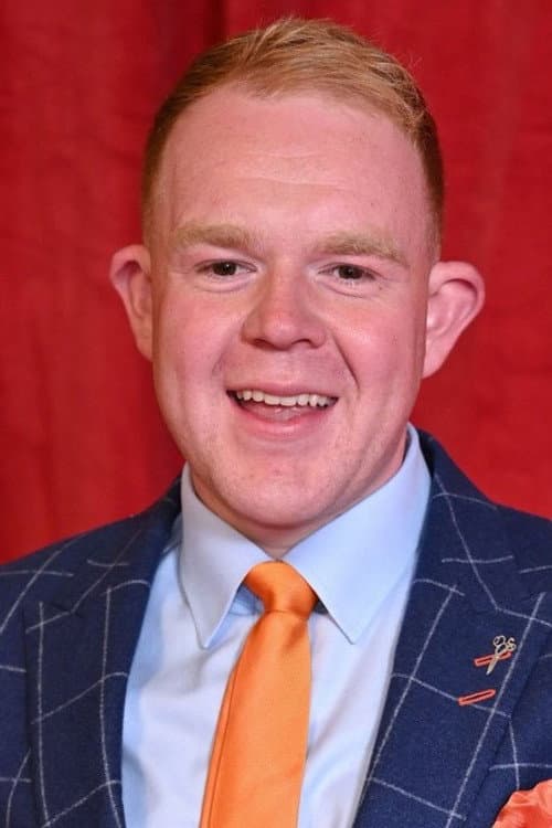 Colson Smith