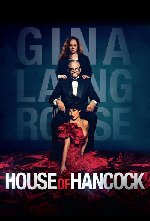 House of Hancock Season 1 poster