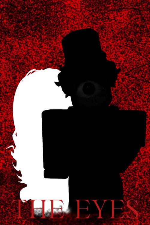 The Eyes The Eyes II poster