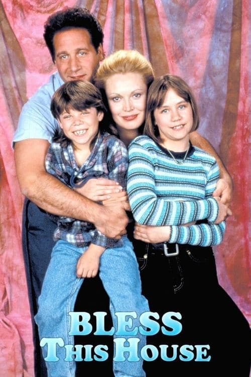 Bless This House Season 1 poster
