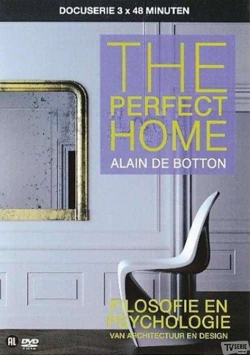 The Perfect Home Season 1 poster